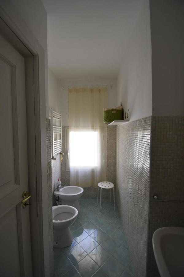 Villa Casa Rosilu Monopoli Exterior foto