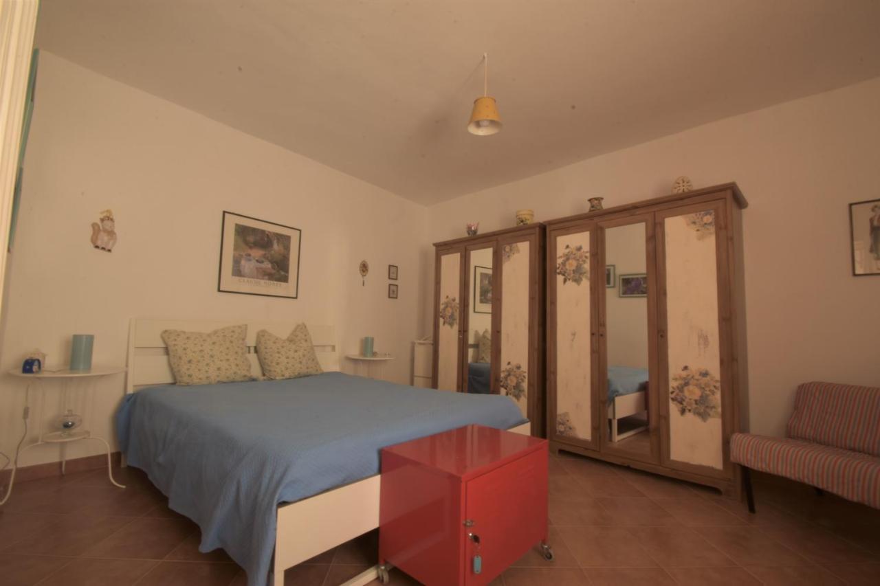 Villa Casa Rosilu Monopoli Exterior foto
